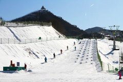 北京南山滑雪场介绍_北京南山滑雪场怎么样
